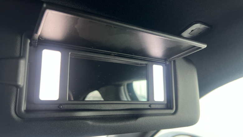 Vauxhall Mokka 1.2 Turbo GS Line 5dr Petrol Hatchback